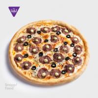 پیتزا چانو ایتالیایی 32 سانتی متری