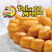 کیک دلی مانجو