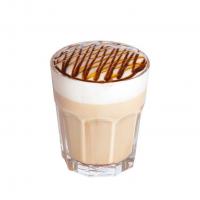 آیس کارامل ماکیاتو