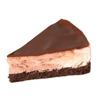 چیز کیک نوتلا