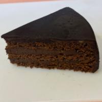 کیک شکلاتی اسپشیال