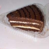 کیک اسنیکرز