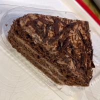 بلک فارست یک اسلایس