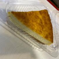 چیز کیک نیویورکی