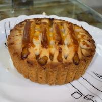  پای سیب (سیب دارچین)