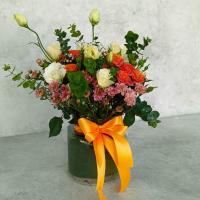 جار گل مکران