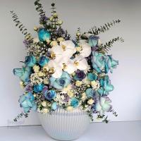 جام گل بلوبوی