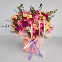 جار گل هلیا