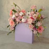 باکس گل ماه چهر