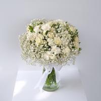 جار گل کریستینا