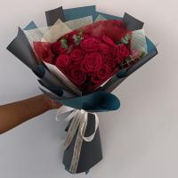 دسته گل بلاش