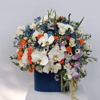 باکس گل فلورانزا