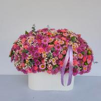 باکس گل پولسکا پینک پرنسس