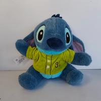 عروسک استیج آبی