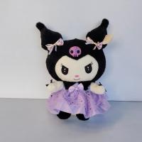 عروسک کرومی