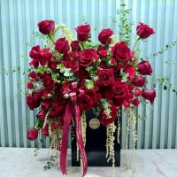 باکس گل آستاره