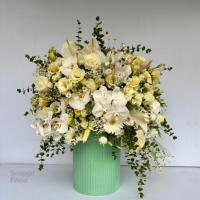 باکس گل مازیار