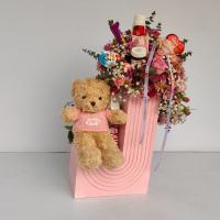 باکس گل جیران