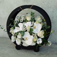 باکس گل بارانا