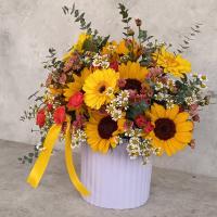 باکس گل رایون