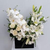 باکس گل ویکتوری