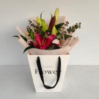 بگ گل اورینتال