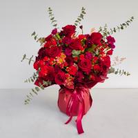 باکس گل مونارا