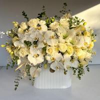 باکس گل پارادایس
