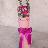 بوکت رز مینیاتوری 