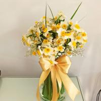 جار گل نرگس کوچک