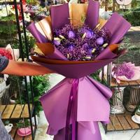 دسته گل فیوره