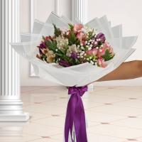 دسته گل وینتیج