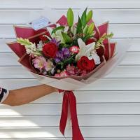 دسته گل باراکودا