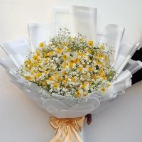 دسته گل نرگس ملیح