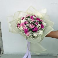 دسته گل آلمریا