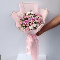 دسته گل دانژه