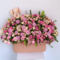 باکس گل وی آی پی 1