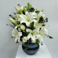 جار گل آبران