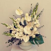 جام گل لورنزو