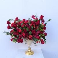 جام گل کینگ قرمز