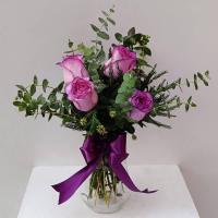 جار گل رز هلندی