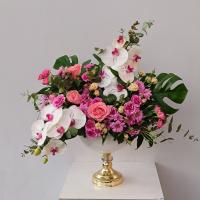 جام گل شهرزاد