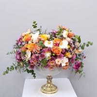 جام گل ترانه