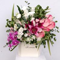 باکس گل آرامیس