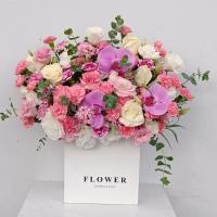 باکس گل ستایش