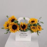 باکس گل تراکوتا