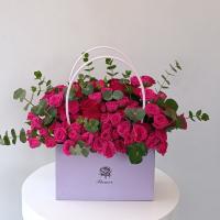 باکس گل هیوا