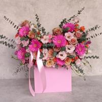 باکس گل فلورانزا