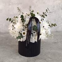 باکس گل آمورلا