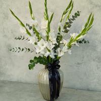 جار گل گلایل